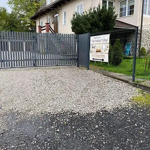 Tatrzańska Leluja Apartament Zakopane