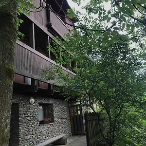 Pod Skocznią Kwatera prywatna Zakopane